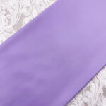 Solid Lilac German Cotton Fabric